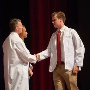 Meet your Posher, James